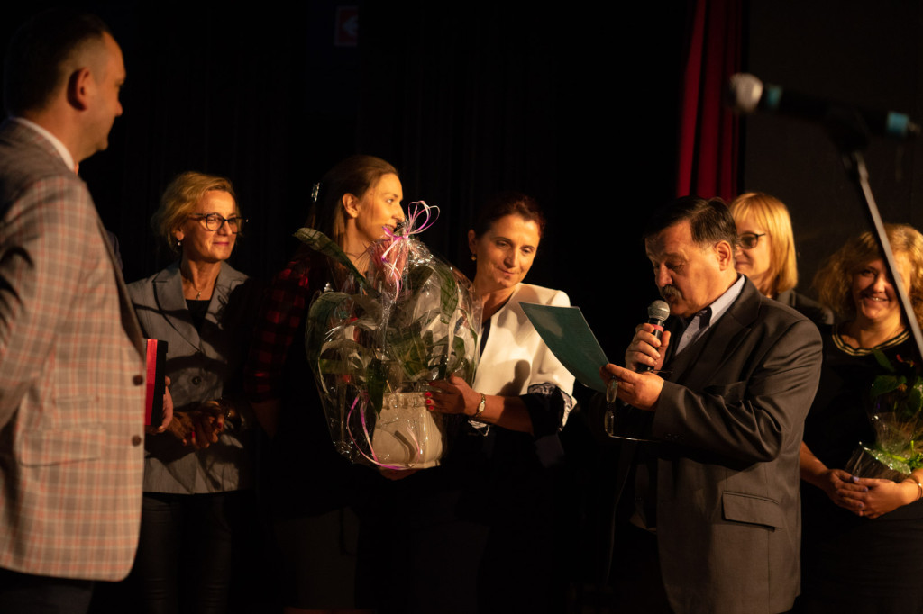 70-lecie Ośrodka Kultury i Rekreacji w Grodkowie