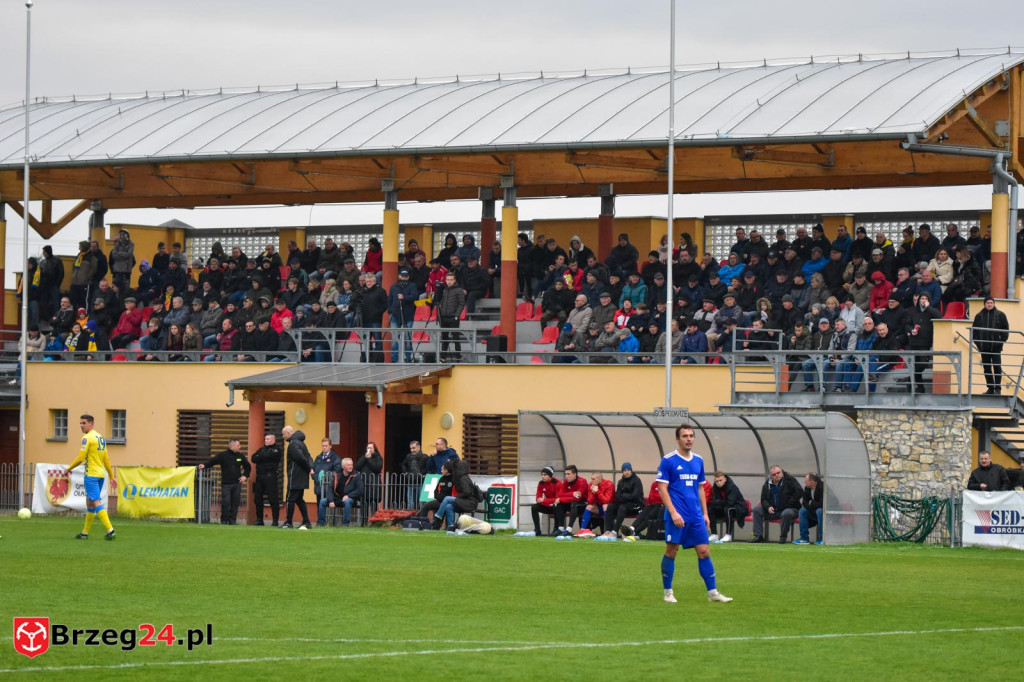 Stal remisuje w 
