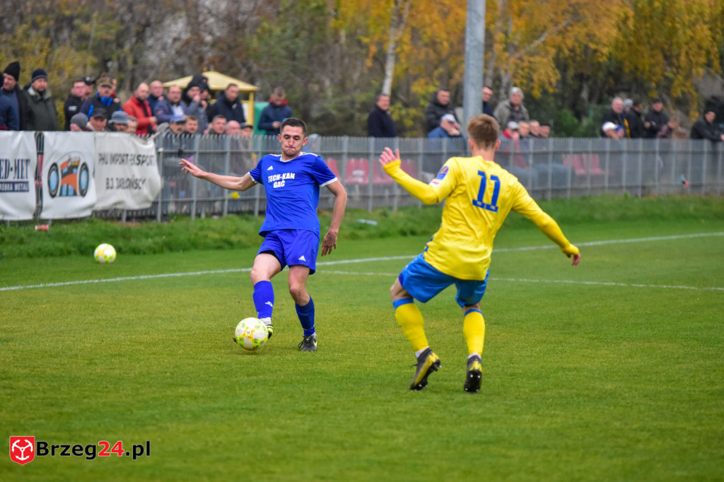 Stal remisuje w 