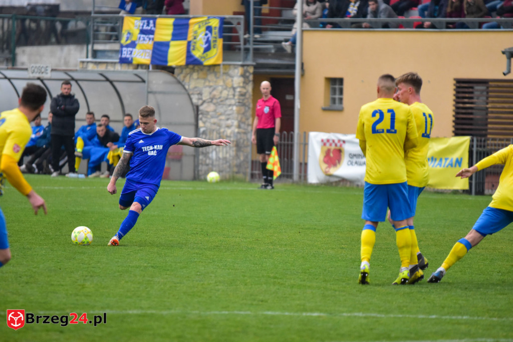 Stal remisuje w 