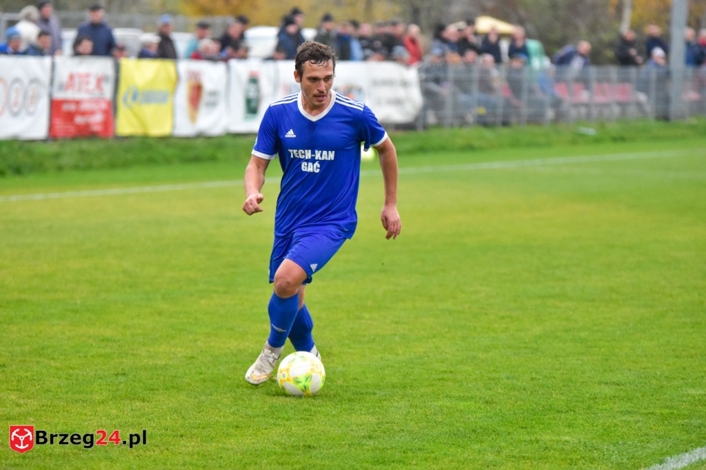 Stal remisuje w 