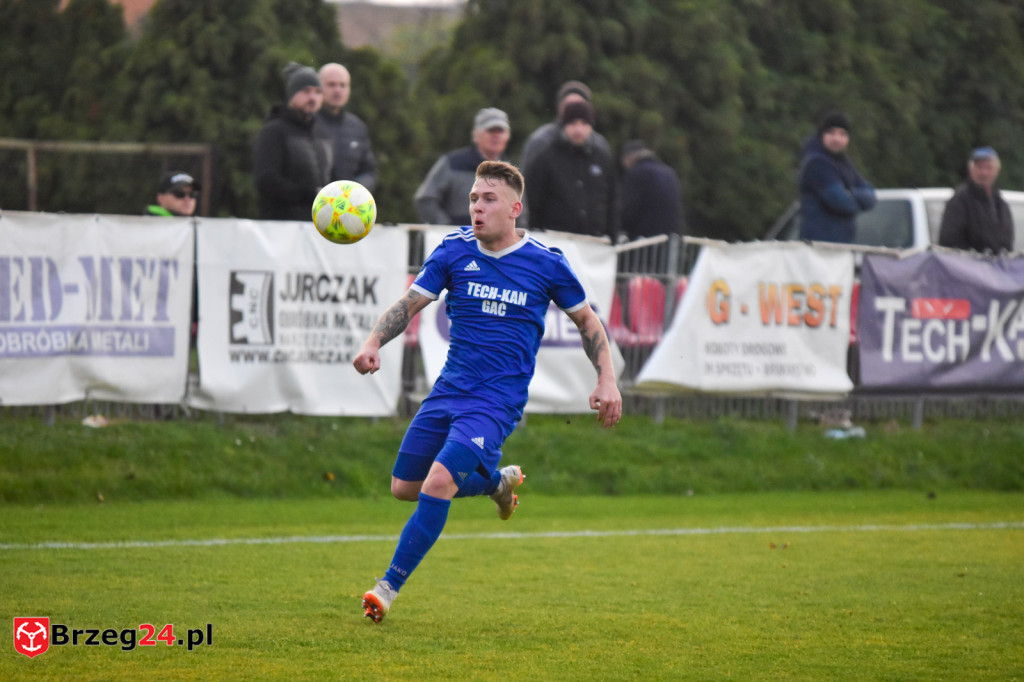 Stal remisuje w 