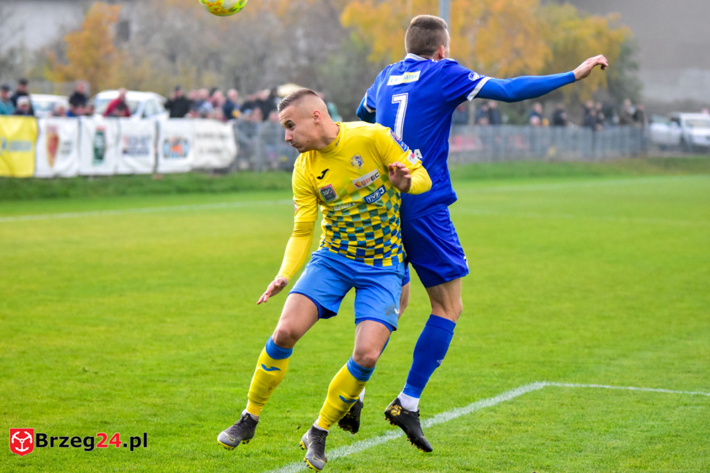 Stal remisuje w 
