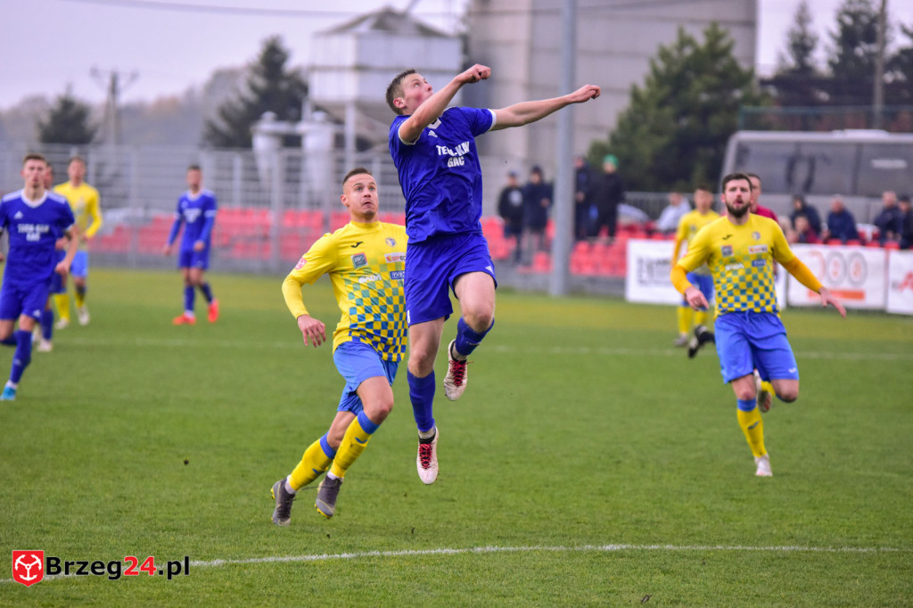 Stal remisuje w 