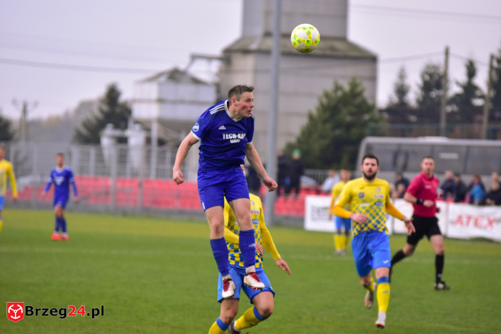 Stal remisuje w 