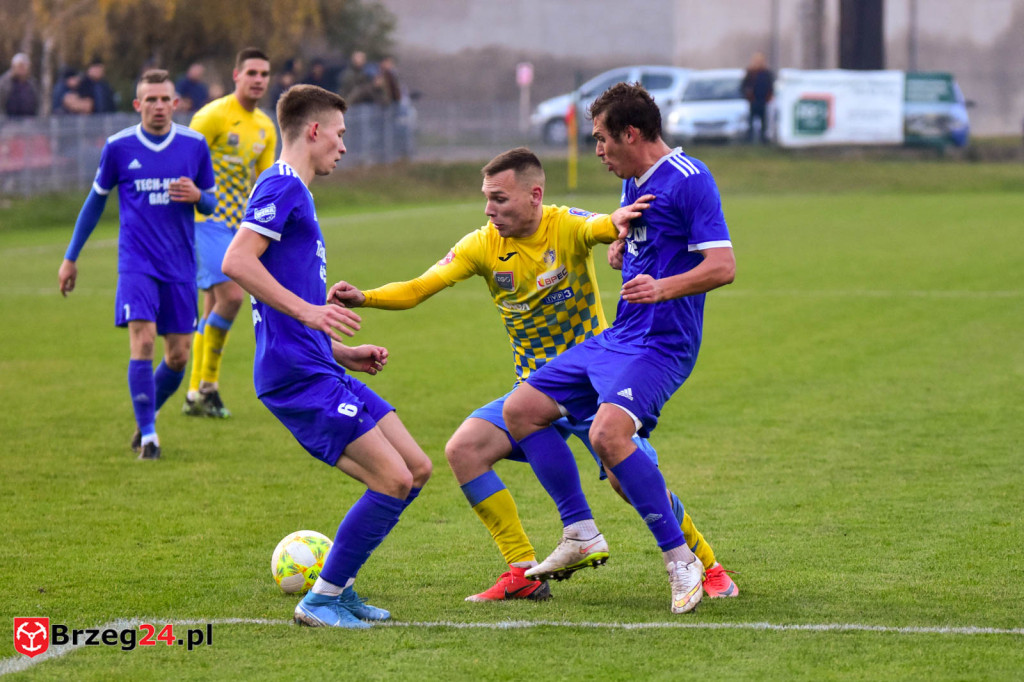 Stal remisuje w 