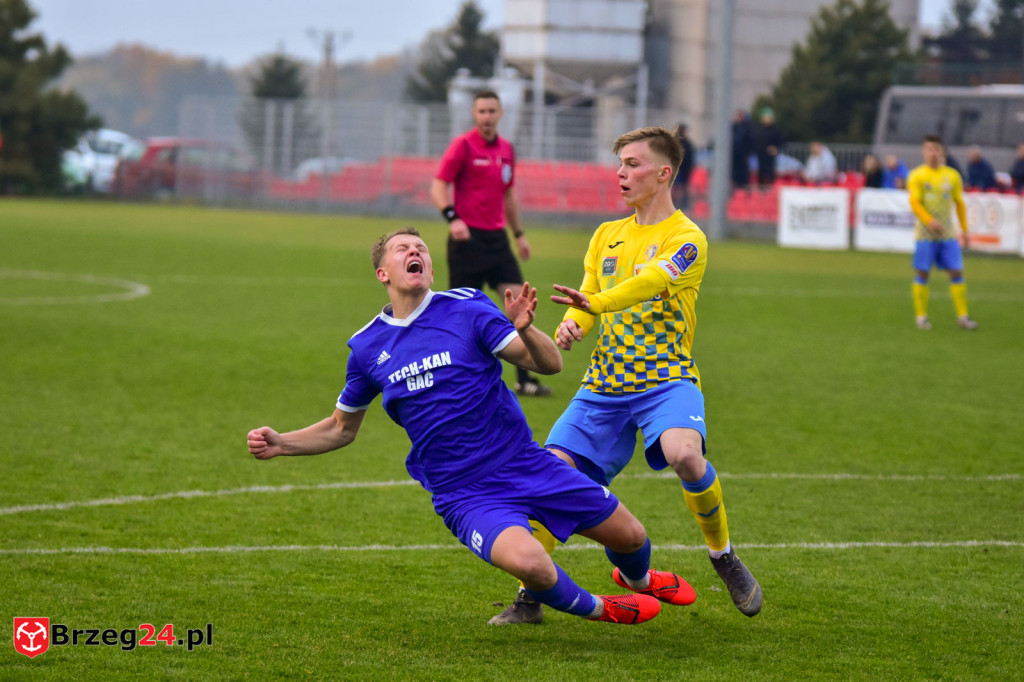Stal remisuje w 