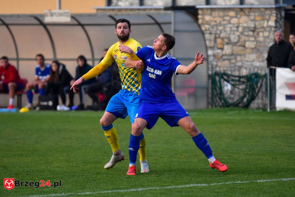 Stal remisuje w 