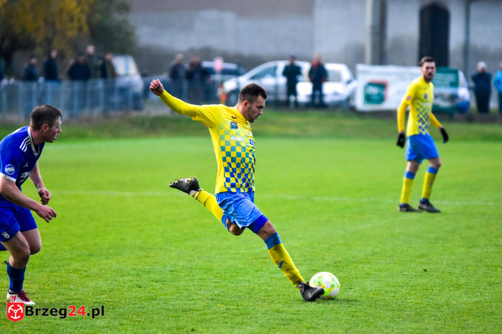 Stal remisuje w 