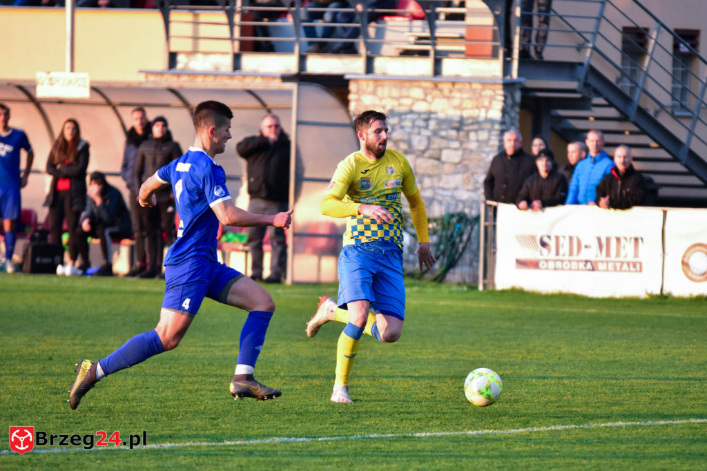 Stal remisuje w 