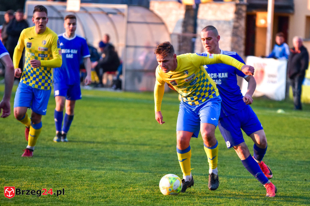 Stal remisuje w 