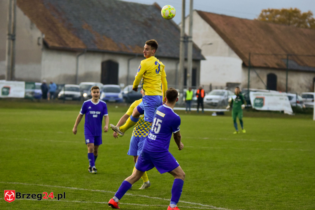 Stal remisuje w 