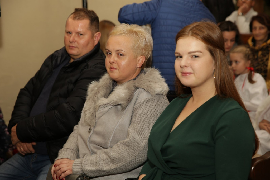Małgorzata Jaźwa z Namysłowa zdobywczynią Grand Prix. Fotorelacja z Festiwalu 
