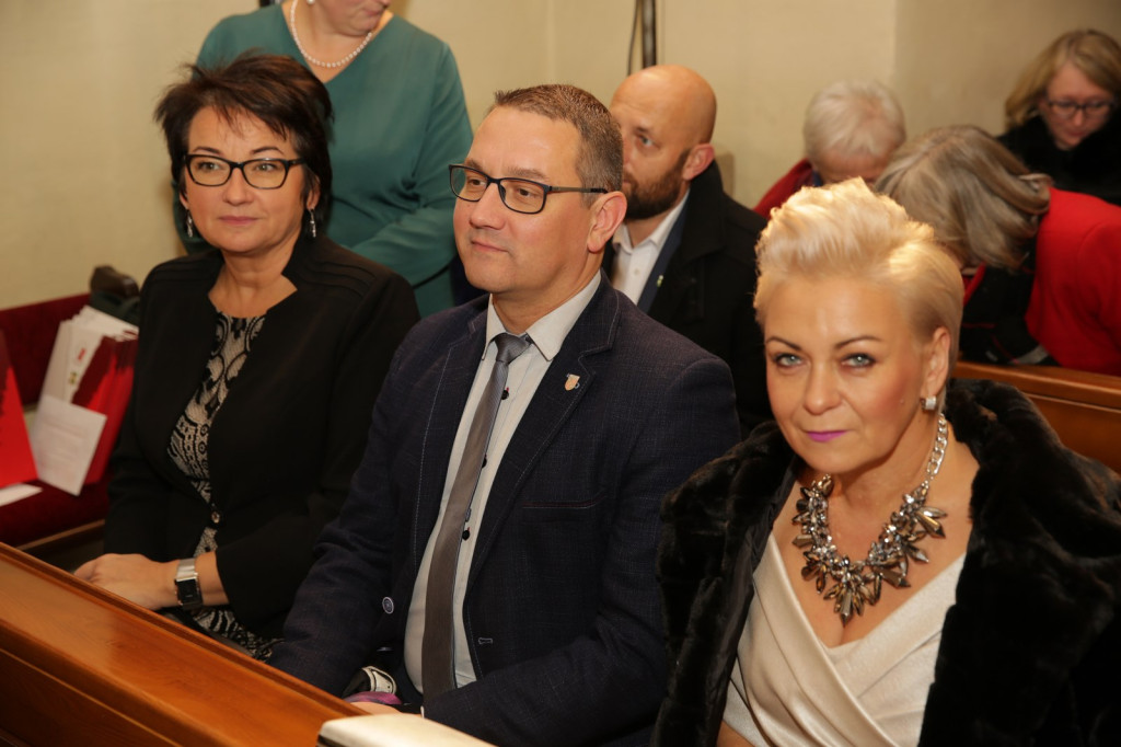Małgorzata Jaźwa z Namysłowa zdobywczynią Grand Prix. Fotorelacja z Festiwalu 