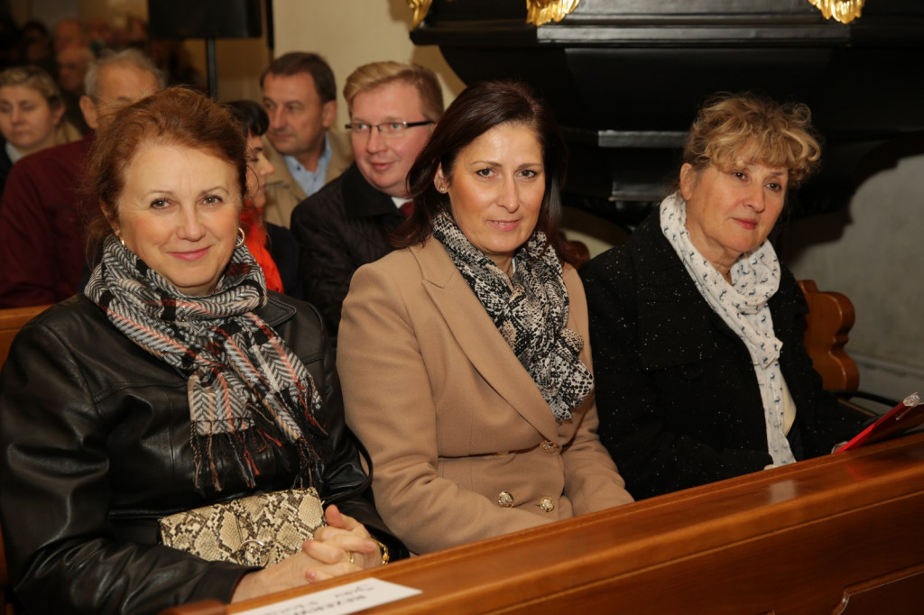Małgorzata Jaźwa z Namysłowa zdobywczynią Grand Prix. Fotorelacja z Festiwalu 