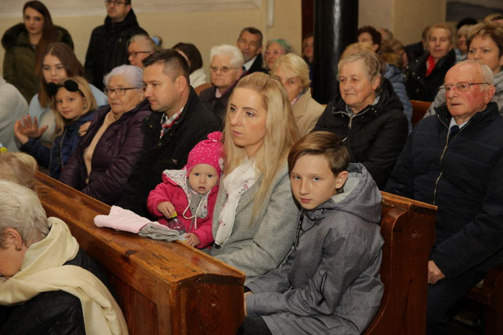 Małgorzata Jaźwa z Namysłowa zdobywczynią Grand Prix. Fotorelacja z Festiwalu 
