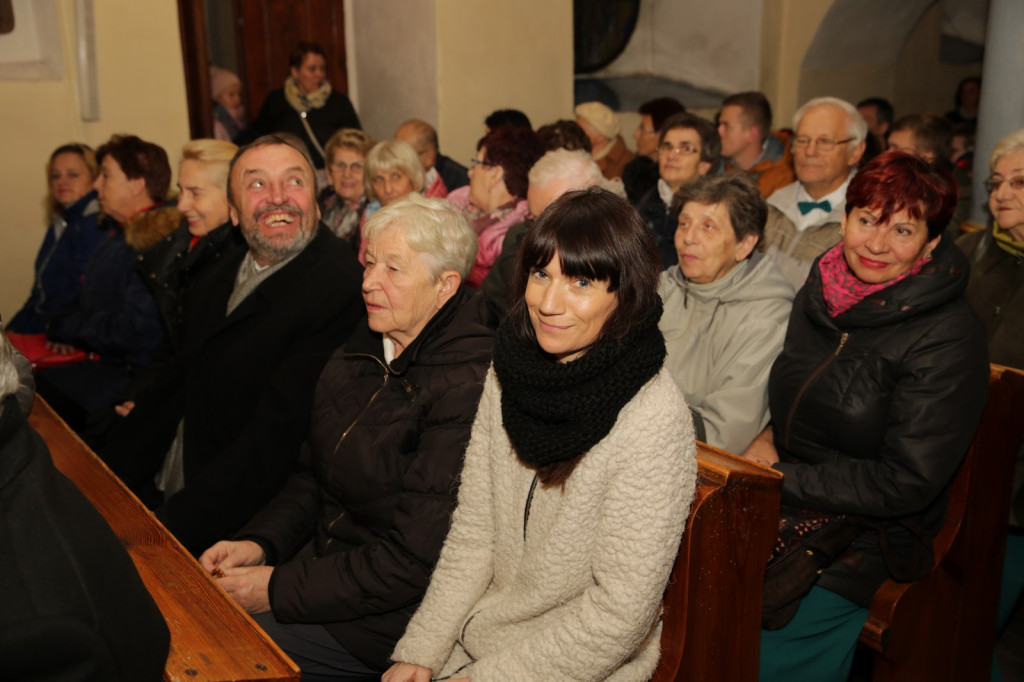 Małgorzata Jaźwa z Namysłowa zdobywczynią Grand Prix. Fotorelacja z Festiwalu 