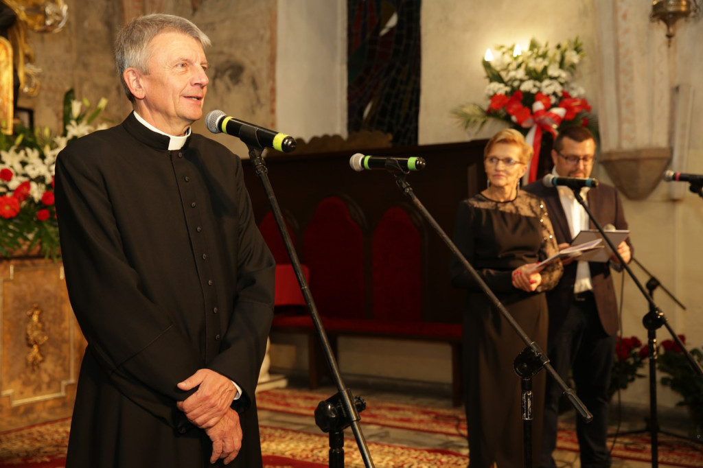 Małgorzata Jaźwa z Namysłowa zdobywczynią Grand Prix. Fotorelacja z Festiwalu 