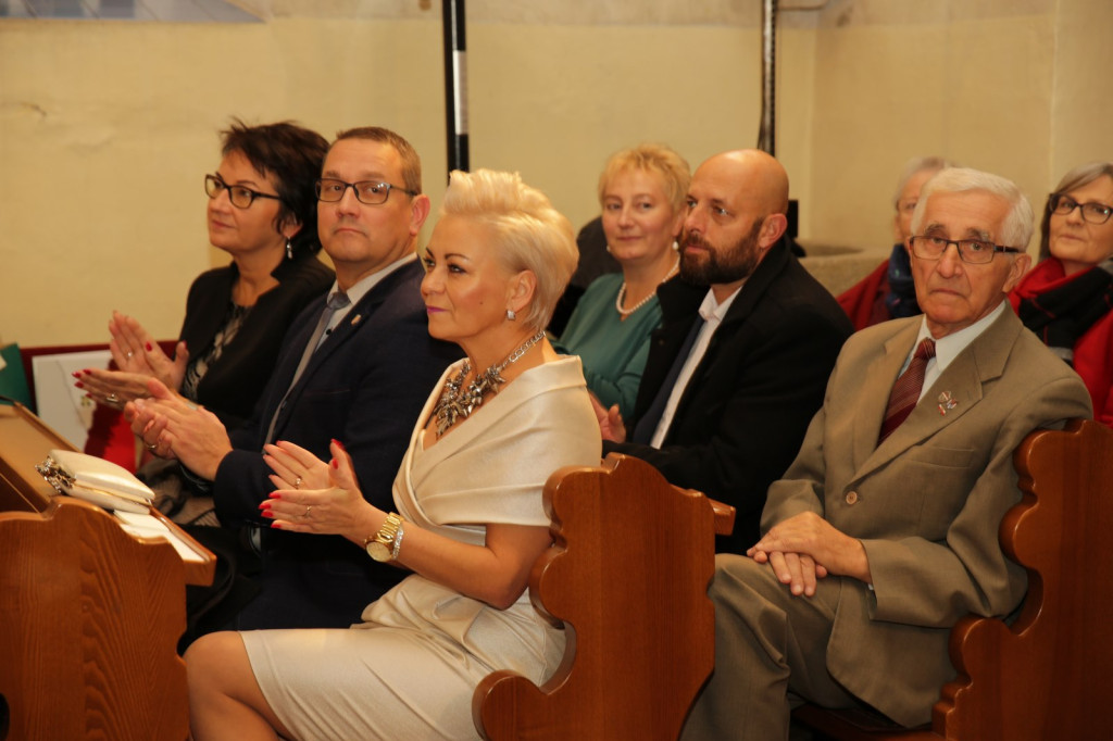 Małgorzata Jaźwa z Namysłowa zdobywczynią Grand Prix. Fotorelacja z Festiwalu 