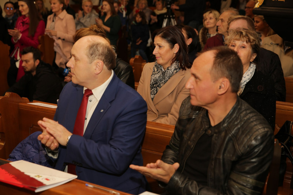 Małgorzata Jaźwa z Namysłowa zdobywczynią Grand Prix. Fotorelacja z Festiwalu 
