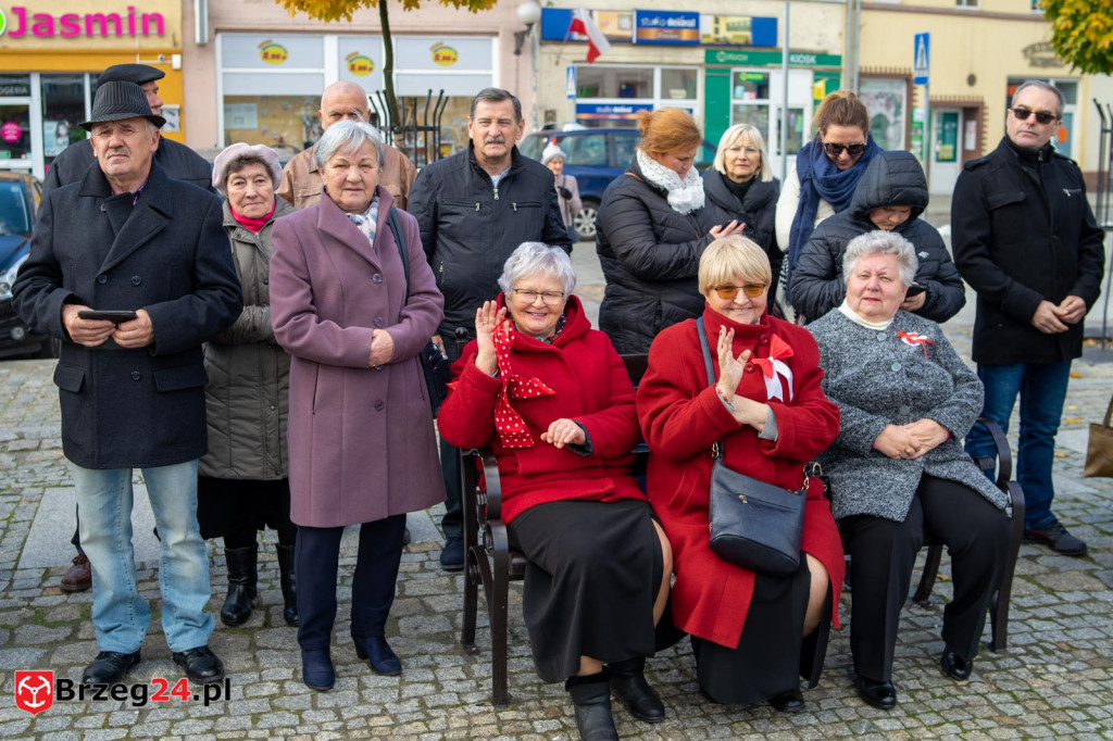 101. rocznica obchodów Dnia Niepodległości w Grodkowie [fotorelacja]