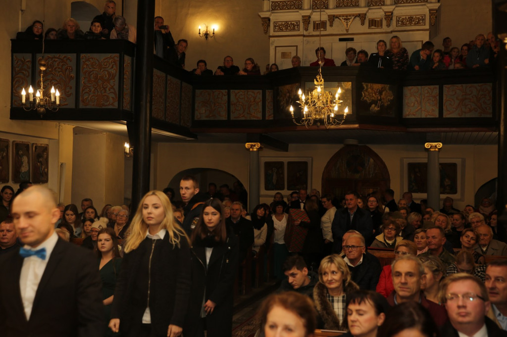 Małgorzata Jaźwa z Namysłowa zdobywczynią Grand Prix. Fotorelacja z Festiwalu 