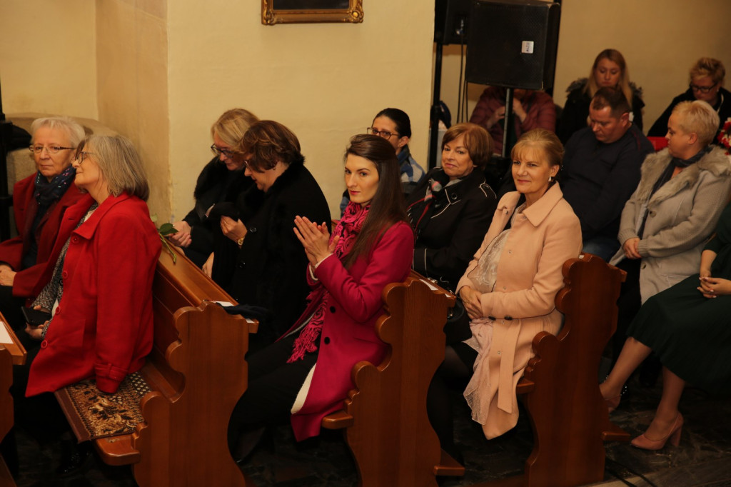 Małgorzata Jaźwa z Namysłowa zdobywczynią Grand Prix. Fotorelacja z Festiwalu 