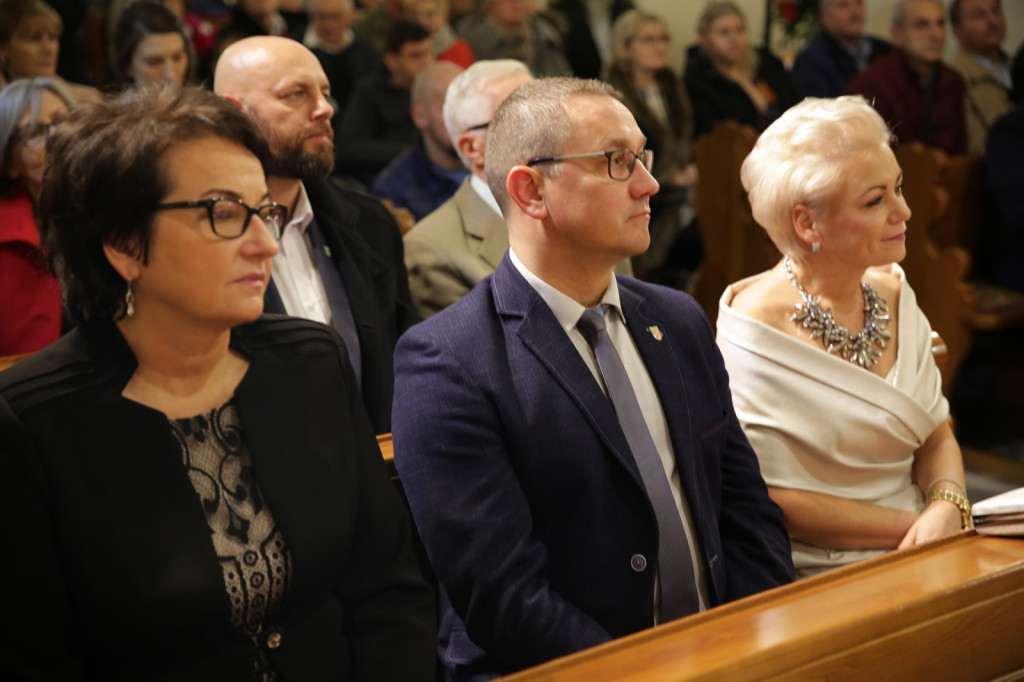 Małgorzata Jaźwa z Namysłowa zdobywczynią Grand Prix. Fotorelacja z Festiwalu 