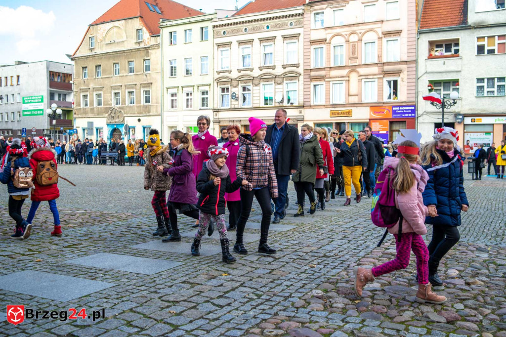 101. rocznica obchodów Dnia Niepodległości w Grodkowie [fotorelacja]