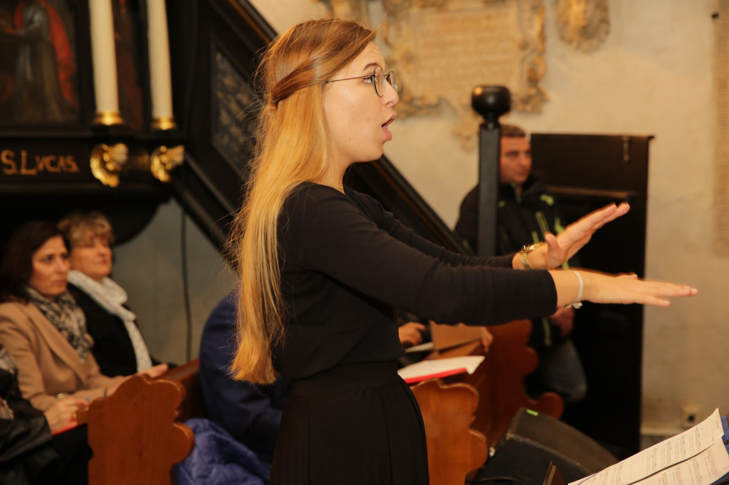 Małgorzata Jaźwa z Namysłowa zdobywczynią Grand Prix. Fotorelacja z Festiwalu 