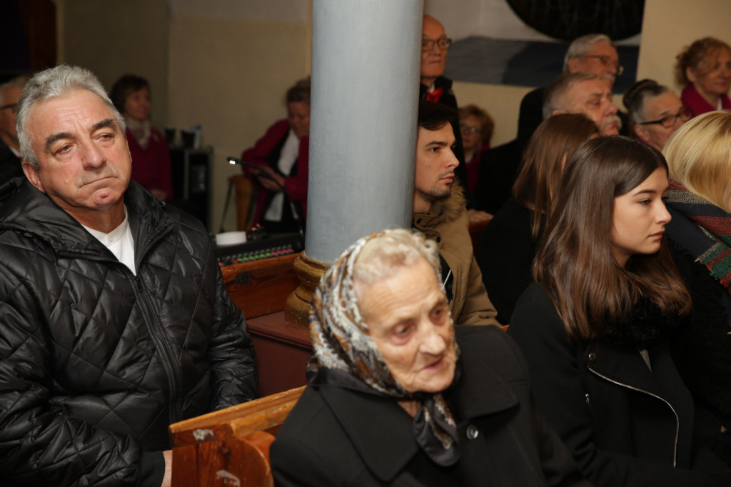 Małgorzata Jaźwa z Namysłowa zdobywczynią Grand Prix. Fotorelacja z Festiwalu 