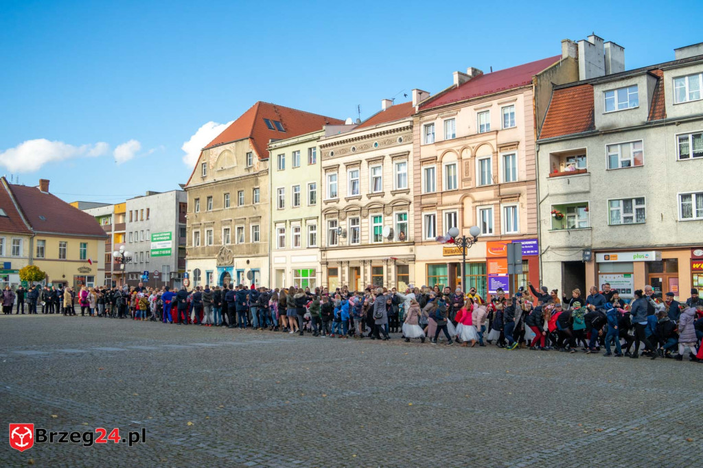 101. rocznica obchodów Dnia Niepodległości w Grodkowie [fotorelacja]