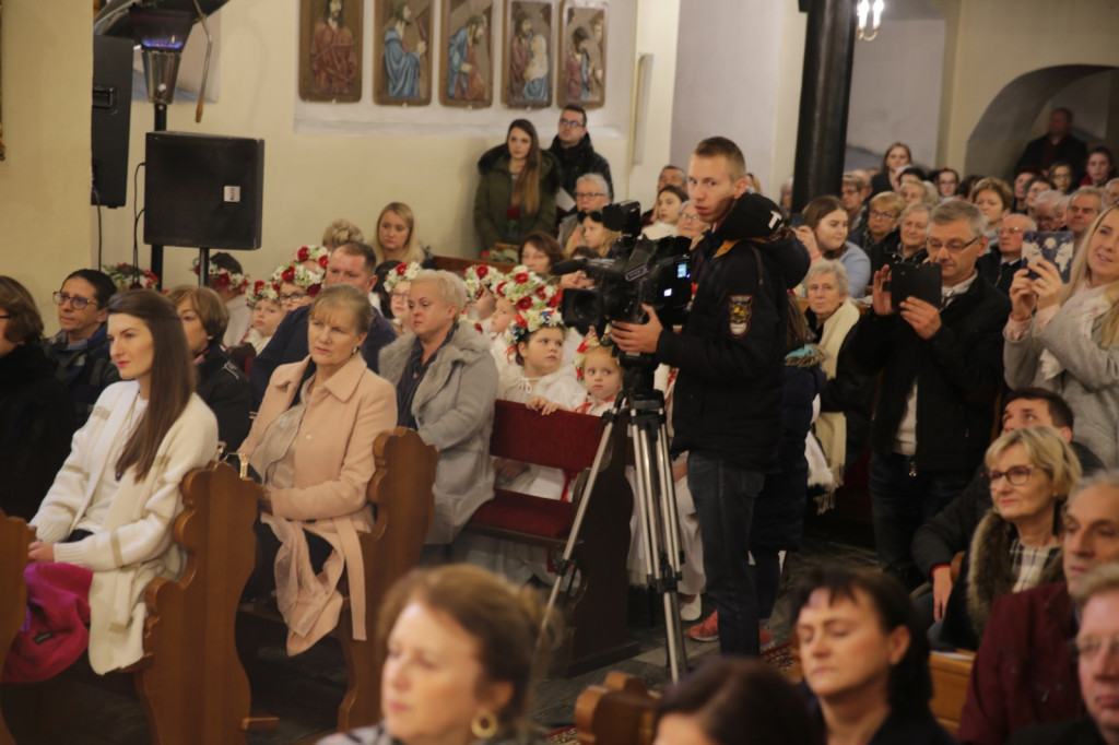 Małgorzata Jaźwa z Namysłowa zdobywczynią Grand Prix. Fotorelacja z Festiwalu 