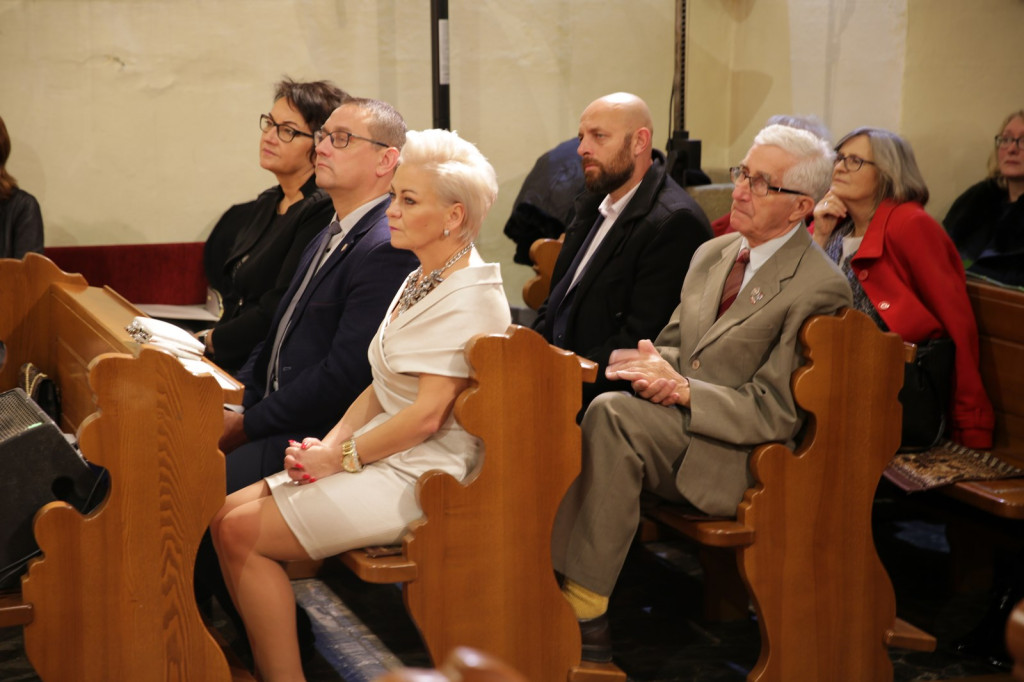 Małgorzata Jaźwa z Namysłowa zdobywczynią Grand Prix. Fotorelacja z Festiwalu 