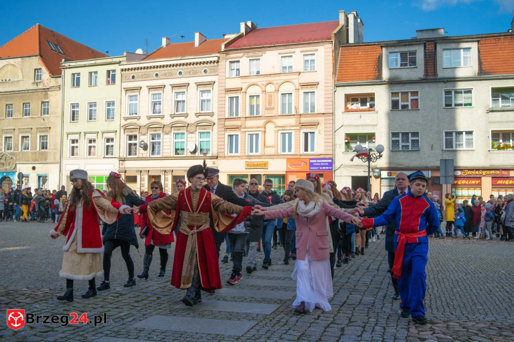 101. rocznica obchodów Dnia Niepodległości w Grodkowie [fotorelacja]
