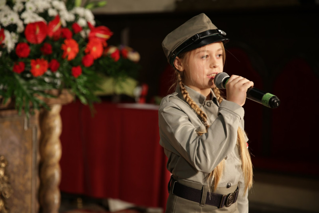 Małgorzata Jaźwa z Namysłowa zdobywczynią Grand Prix. Fotorelacja z Festiwalu 