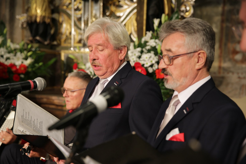 Małgorzata Jaźwa z Namysłowa zdobywczynią Grand Prix. Fotorelacja z Festiwalu 