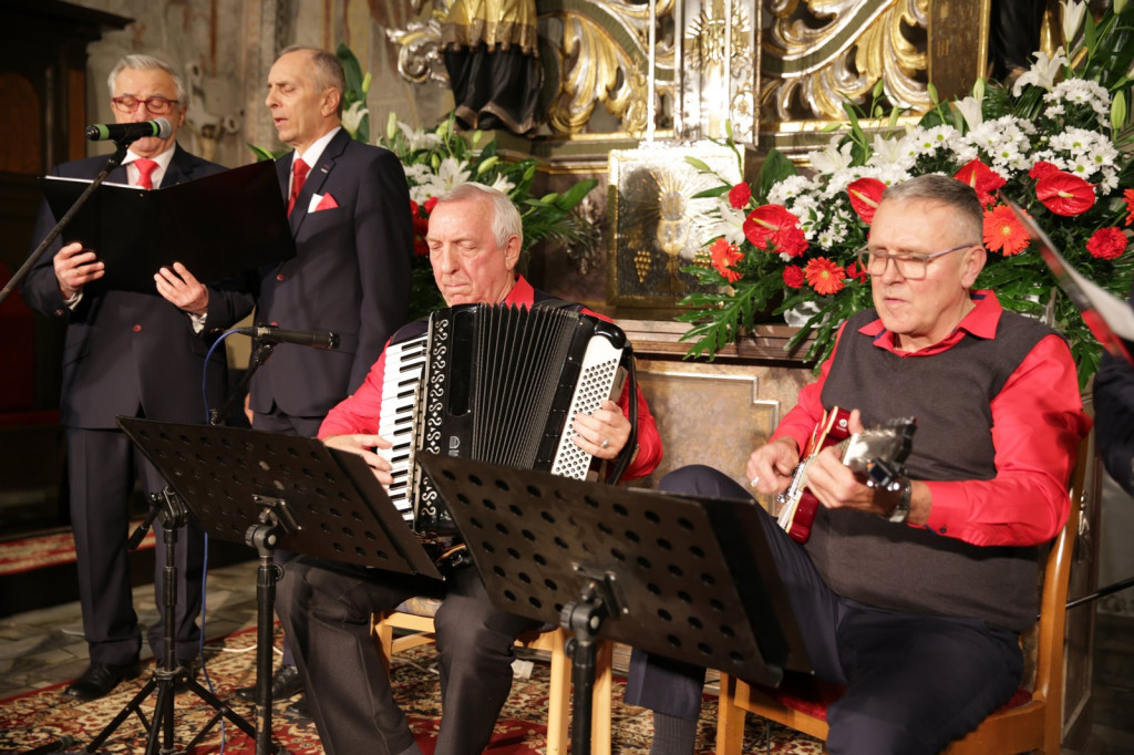 Małgorzata Jaźwa z Namysłowa zdobywczynią Grand Prix. Fotorelacja z Festiwalu 