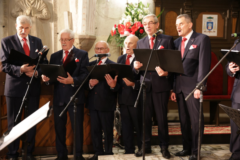 Małgorzata Jaźwa z Namysłowa zdobywczynią Grand Prix. Fotorelacja z Festiwalu 
