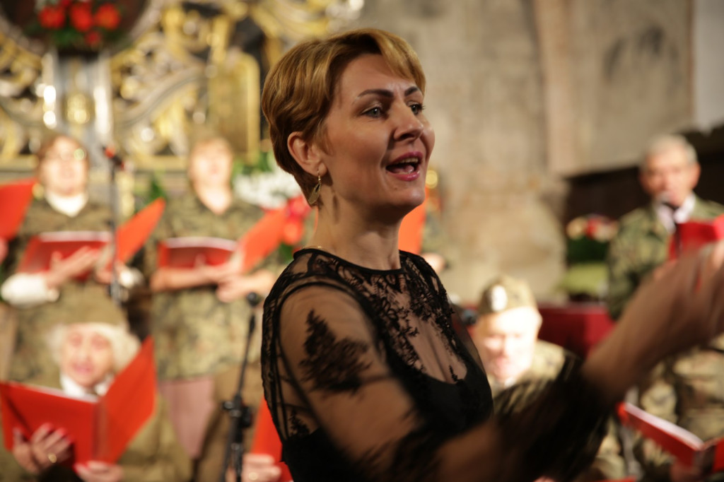 Małgorzata Jaźwa z Namysłowa zdobywczynią Grand Prix. Fotorelacja z Festiwalu 