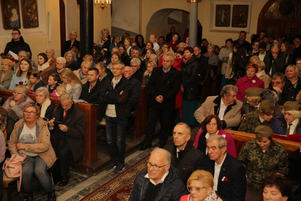 Małgorzata Jaźwa z Namysłowa zdobywczynią Grand Prix. Fotorelacja z Festiwalu 