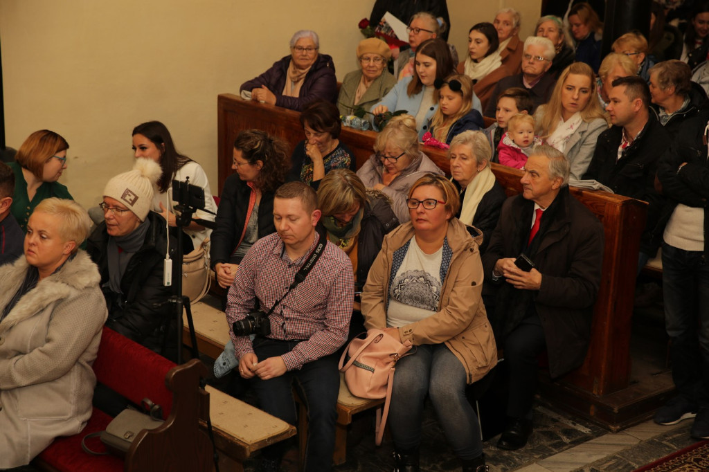 Małgorzata Jaźwa z Namysłowa zdobywczynią Grand Prix. Fotorelacja z Festiwalu 