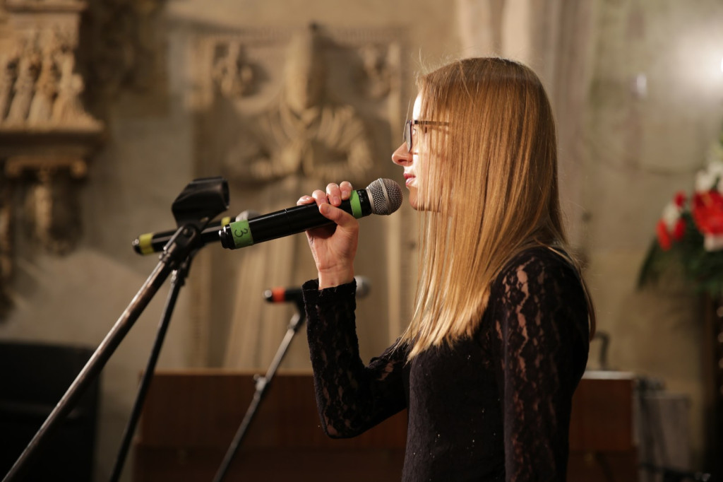 Małgorzata Jaźwa z Namysłowa zdobywczynią Grand Prix. Fotorelacja z Festiwalu 
