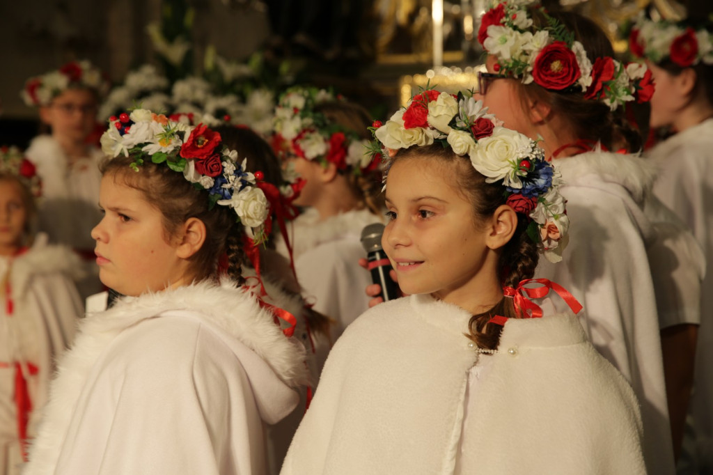 Małgorzata Jaźwa z Namysłowa zdobywczynią Grand Prix. Fotorelacja z Festiwalu 