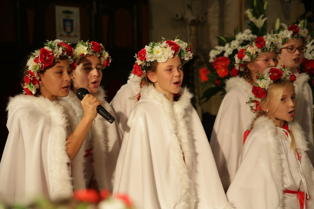 Małgorzata Jaźwa z Namysłowa zdobywczynią Grand Prix. Fotorelacja z Festiwalu 