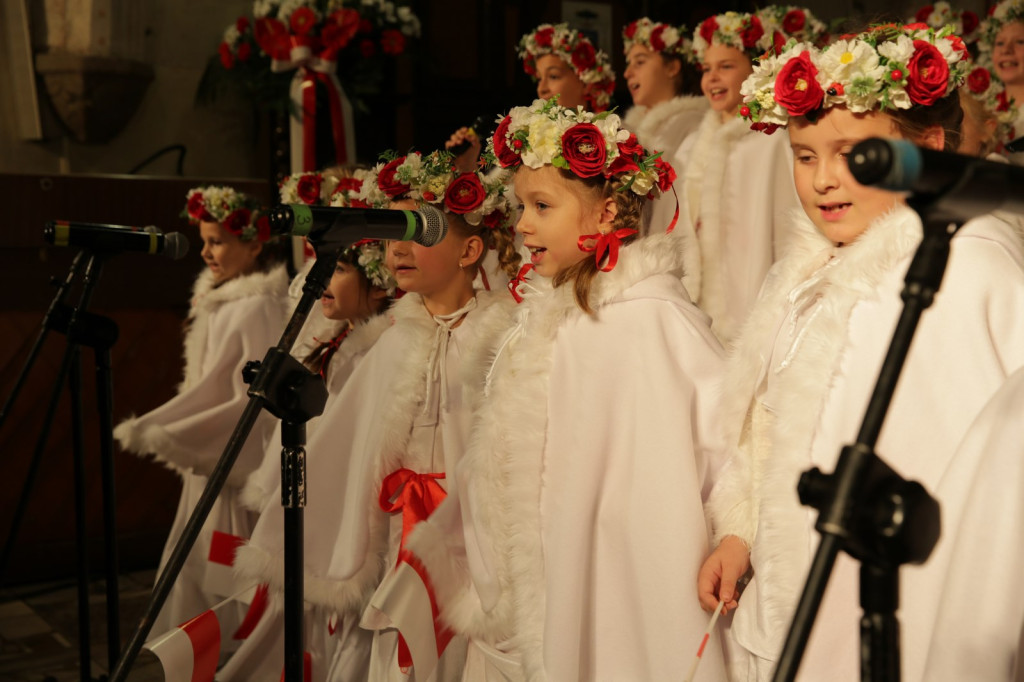 Małgorzata Jaźwa z Namysłowa zdobywczynią Grand Prix. Fotorelacja z Festiwalu 