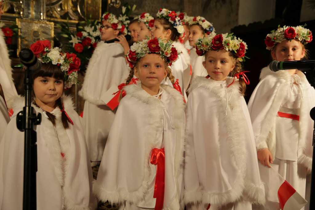 Małgorzata Jaźwa z Namysłowa zdobywczynią Grand Prix. Fotorelacja z Festiwalu 
