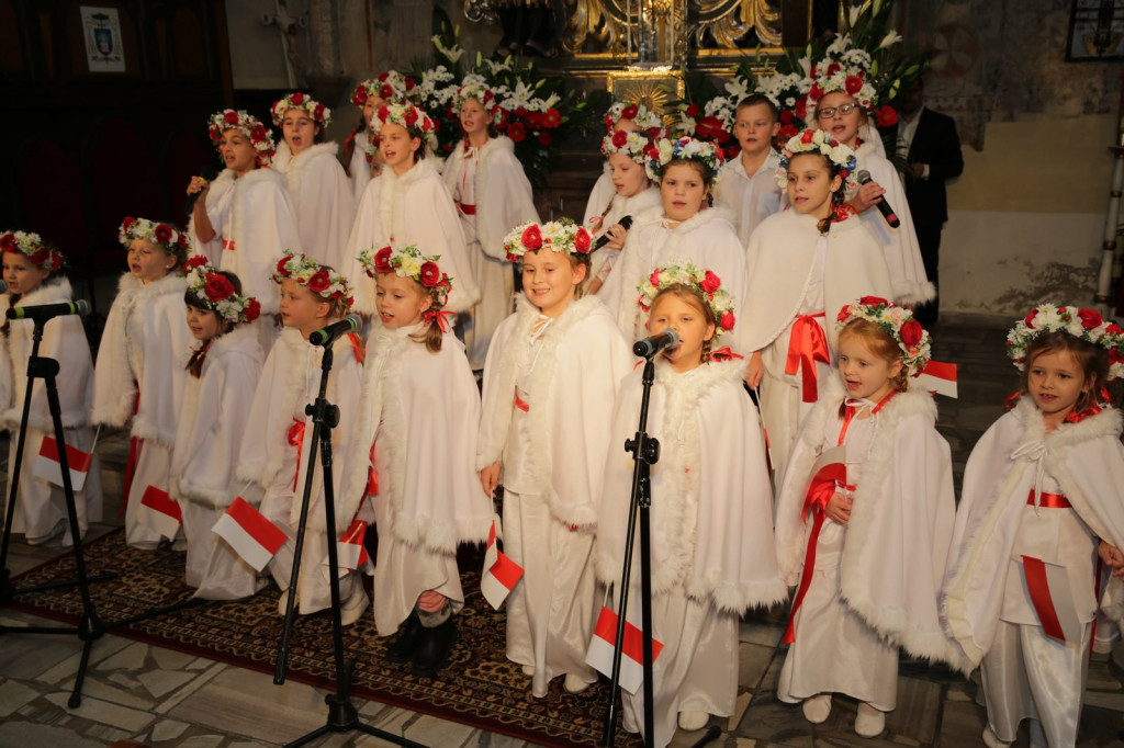 Małgorzata Jaźwa z Namysłowa zdobywczynią Grand Prix. Fotorelacja z Festiwalu 