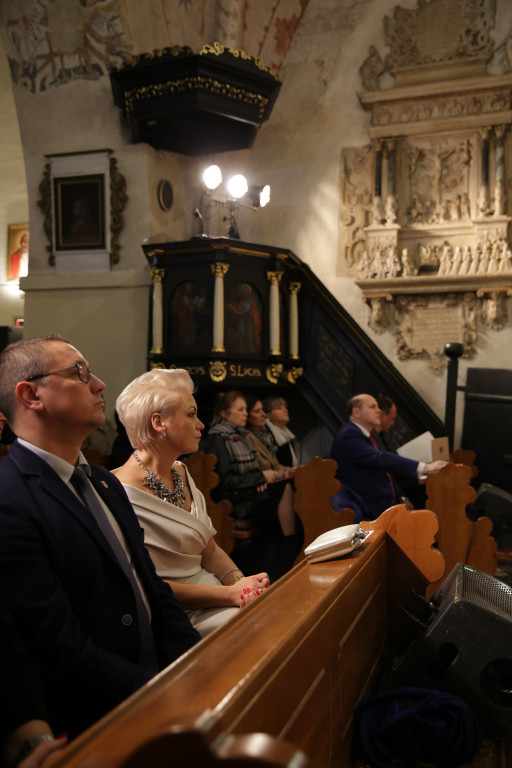 Małgorzata Jaźwa z Namysłowa zdobywczynią Grand Prix. Fotorelacja z Festiwalu 