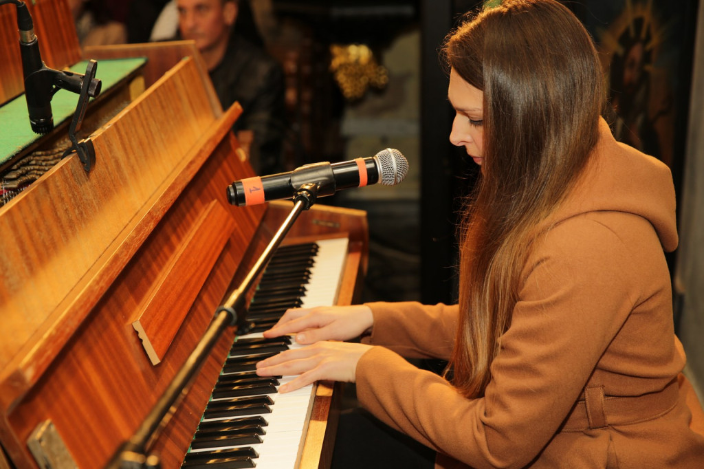 Małgorzata Jaźwa z Namysłowa zdobywczynią Grand Prix. Fotorelacja z Festiwalu 
